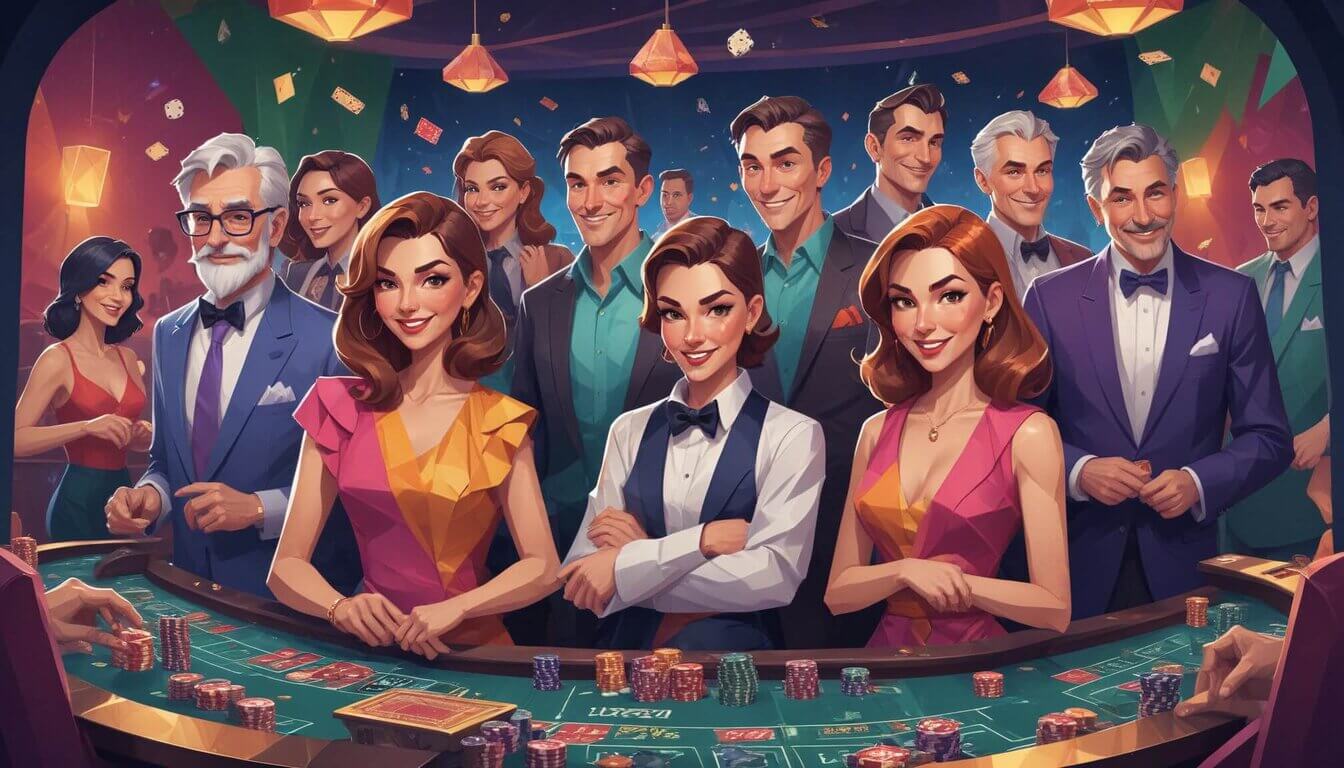 Allspinswin Casino