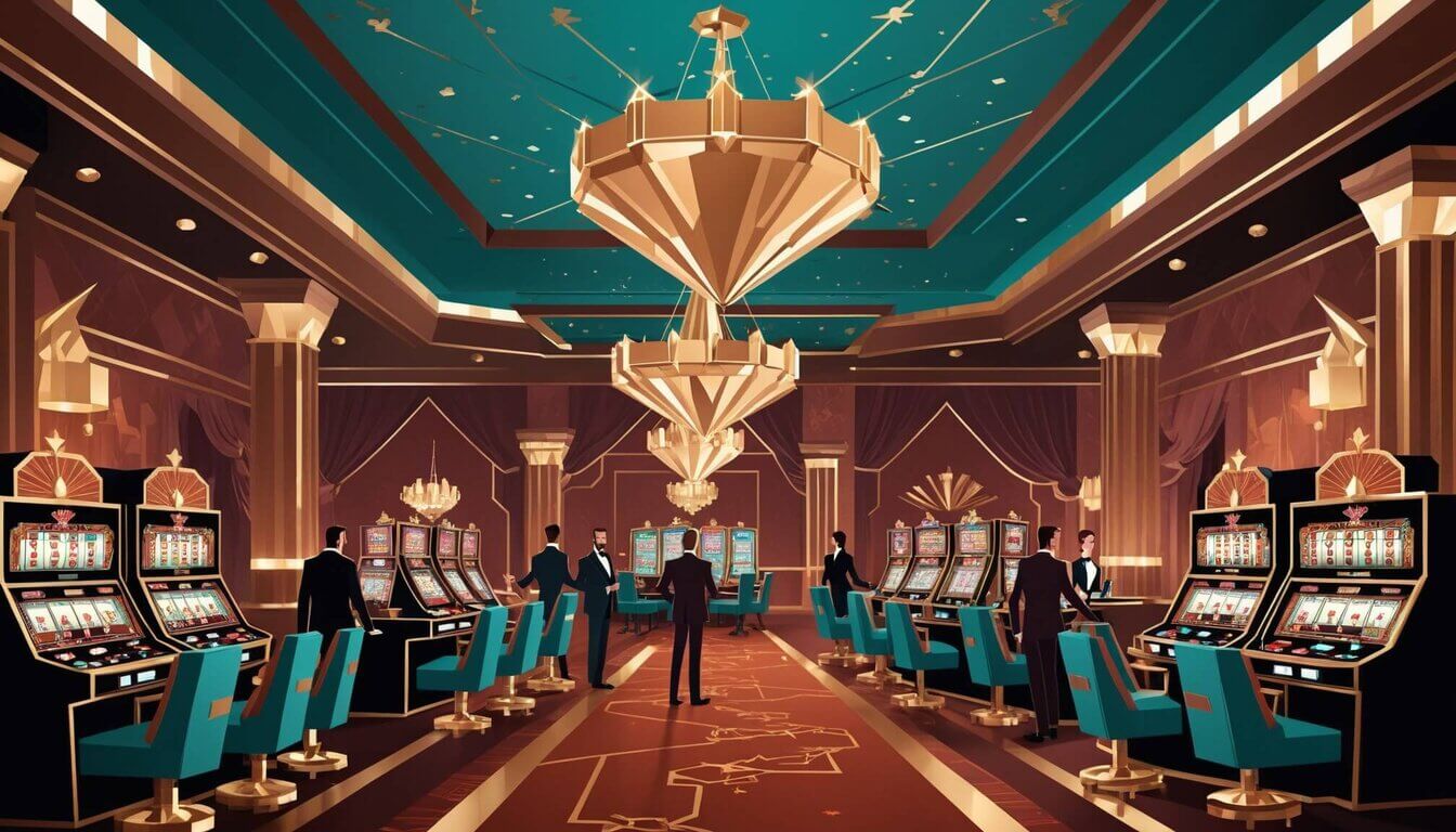 Cocoa Casino