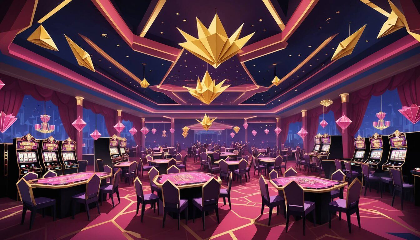 True Fortune Casino