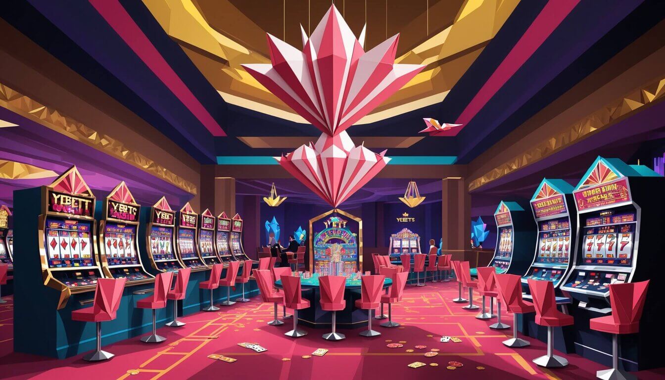 Ybets Casino